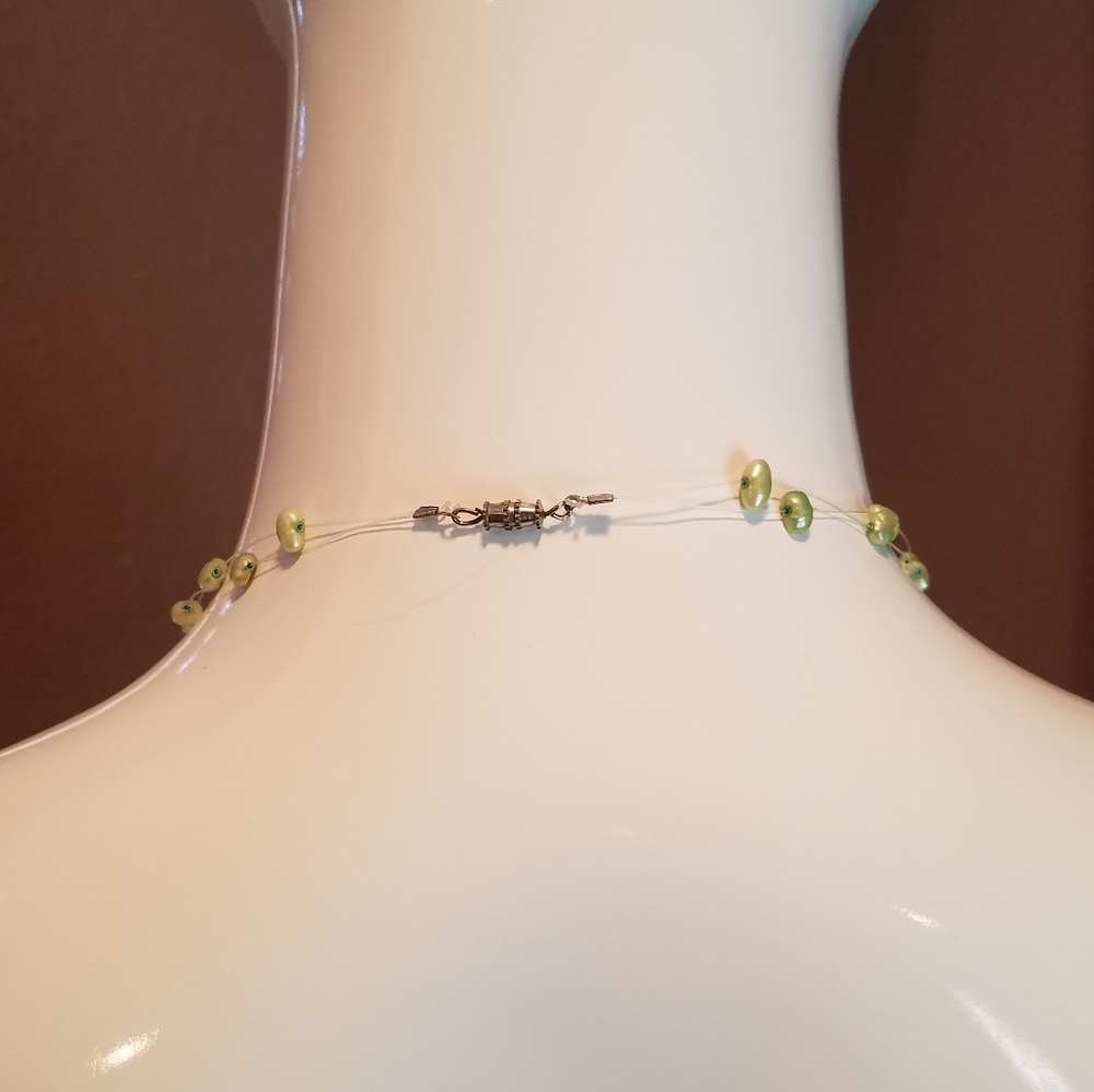 Handmade necklaces - Picture 2 of 2